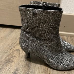 Michael Kors ankle boots